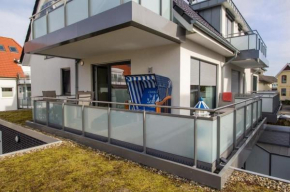 Wehrbergsdüne 26, FeWo 6 Duhnenwelle